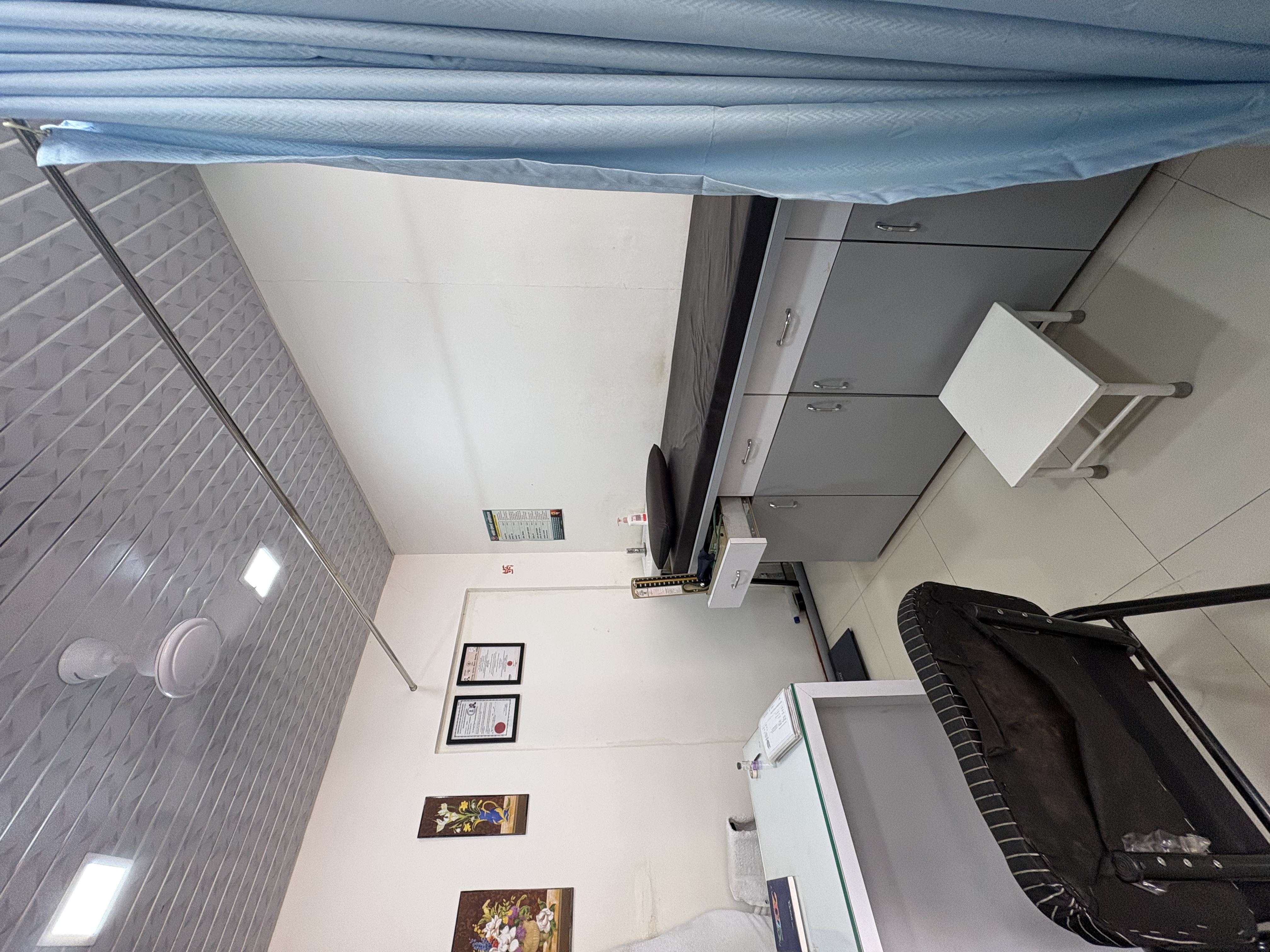 Clinic Interior View