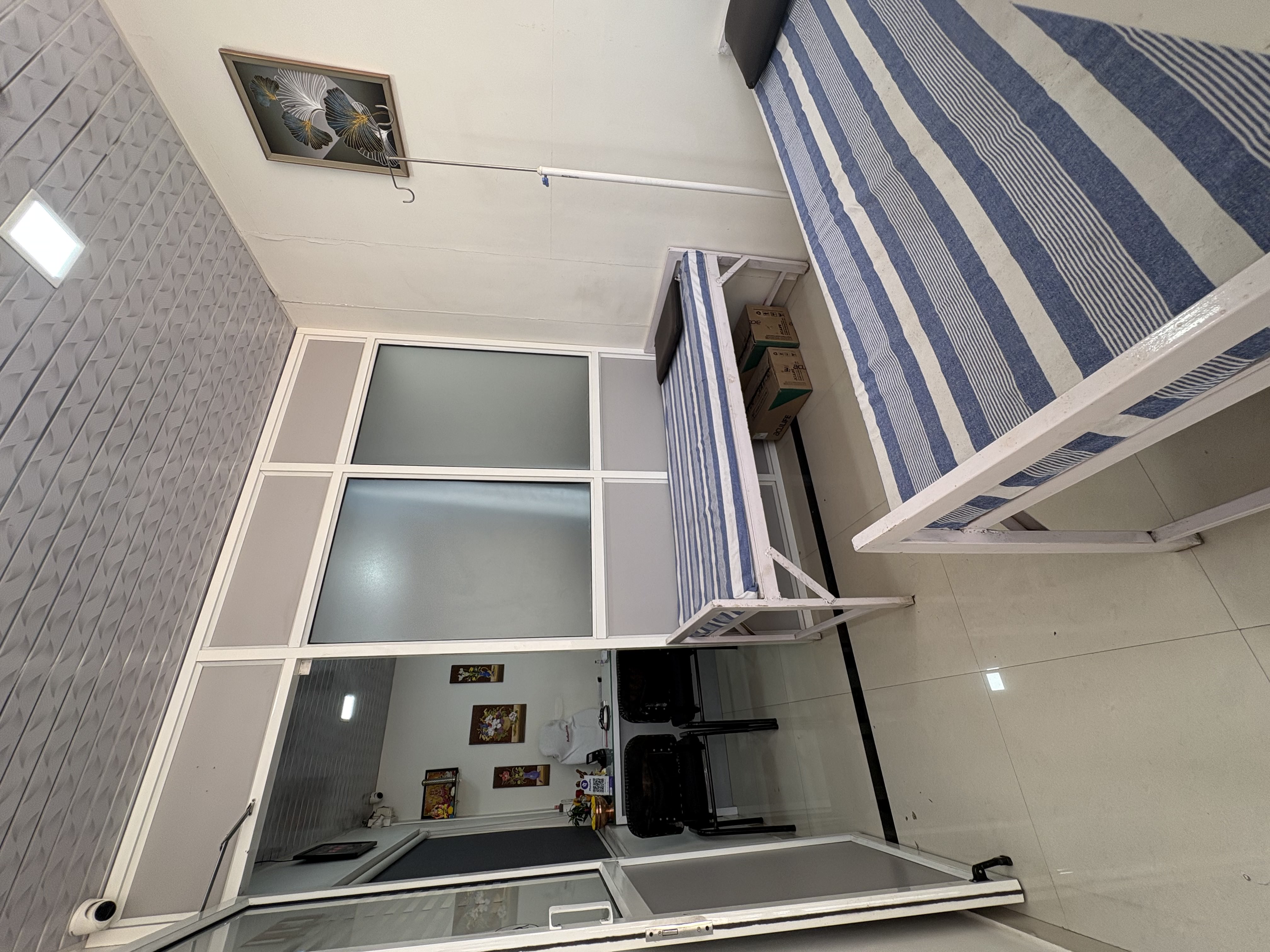 Clinic Care Environment